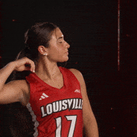 Field Hockey Cards GIF by Louisville Cardinals
