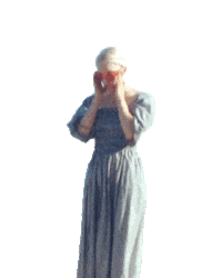 Sunglasses Forest Sticker by Liza Anne