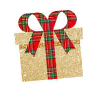 Christmas Pink Sticker by Fancy Ashley