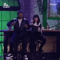 lip sync battle dancing GIF by Paramount Network