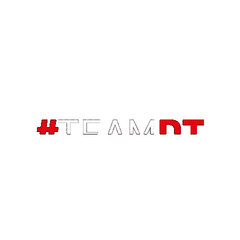 Teamdt Sticker by Demon Tweeks