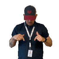 Business Reaction Sticker by Mr Urbina