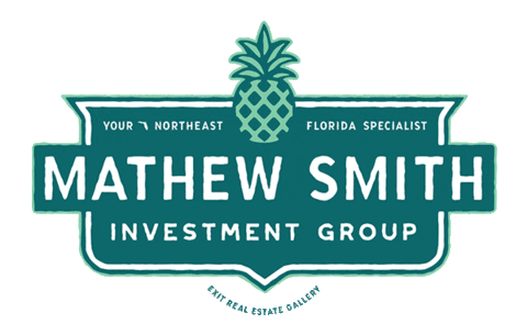 Real Estate Sticker by Mathew Smith Realtor