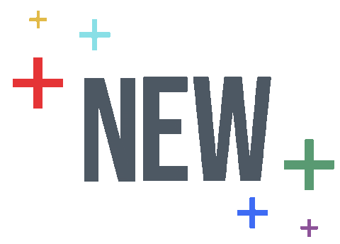 Streaming Sticker by discovery+