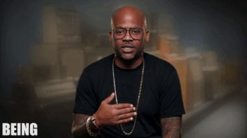 hip hop television GIF by WE tv