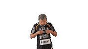 Dorian Sticker by Pouzauges Vendée Handball