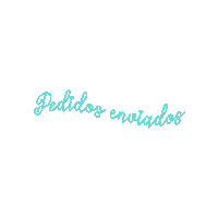 Pedidos Sticker by ArtDesign