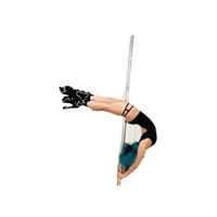 swing360 swing360 Sticker