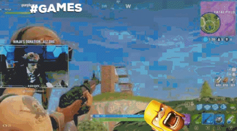 tech nerd GIF