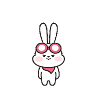 안녕 Hello Sticker by kb.financialgroup