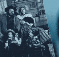 Gretchen Severance GIF