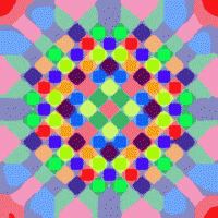 D G GIF by _____William Wolfgang Wunderbar