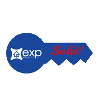 eXpRealtyOfficial exp exp realty exprealty expproud Sticker