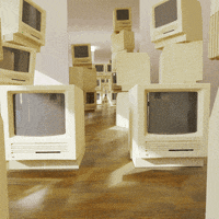 Art Loop GIF by Yizr