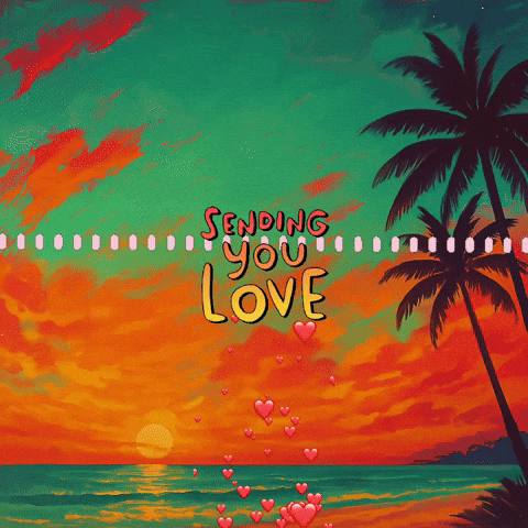 Vibes Love GIF by SOLVIBE