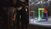 GIF by Suze Perlov 