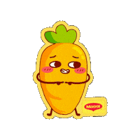 Karilah Karnival Sticker by Maggi Malaysia