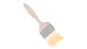 Diy Painting Sticker