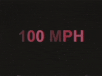 One Hundred Animation GIF by vhspositive
