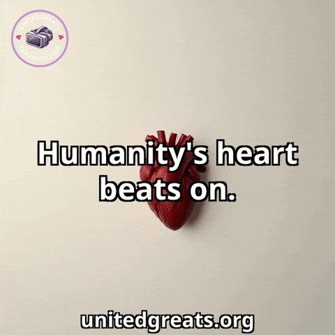 Heart Love GIF by UnitedGreats