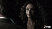 New York Drama GIF by ION Mystery