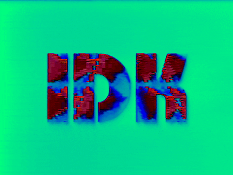 Art Idk GIF