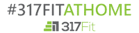 Indy 317Fit Sticker by crossfit317