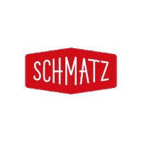 シュマッツ Sticker by SCHMATZJP