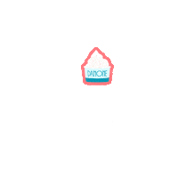 YogurteriaDanone love chocolate ice cream frozen Sticker
