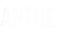 anthegr anthe Sticker