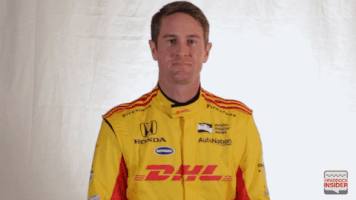 indy 500 ugh GIF by Paddock Insider