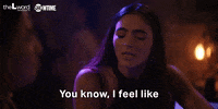 Season 3 Showtime GIF by The L Word: Generation Q