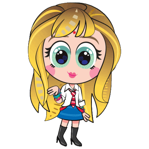 Miacolucci Sticker by Distroller