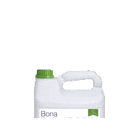 Loba Floor Finish Sticker by Bona Pro