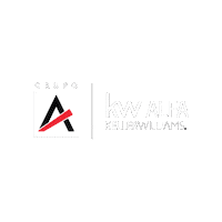 grupoalfa realestate kw alfa imobiliário Sticker