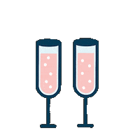 I Do Love Sticker by Zola