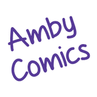 Artist Text Sticker