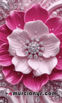 Flores Felicidad GIF by Murcianys LLC