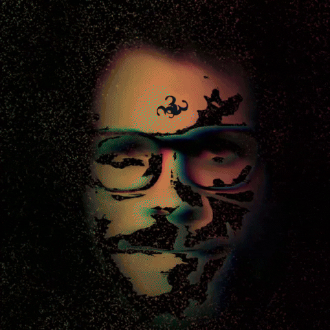 Self Portrait Wom GIF