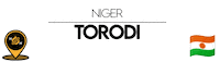 Ne Nn Sticker by NoirNomads
