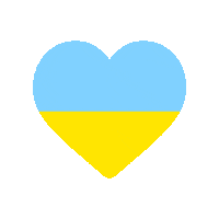 Crypto Help Sticker by Doves of Peace UA