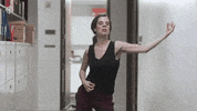 Baroness Von Sketch Show Cbc GIF
