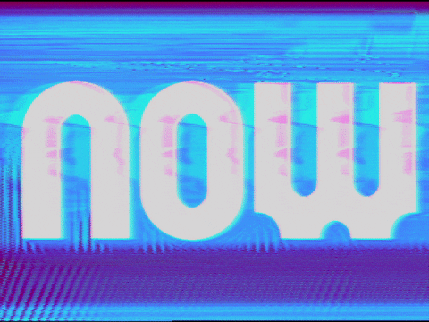Art Glitch GIF