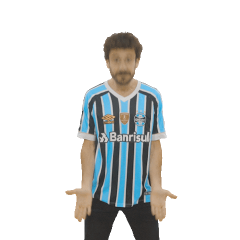 Futebol Pb Sticker by Rádio 92