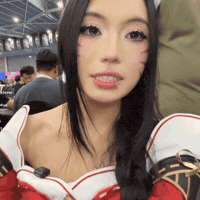 League Of Legends Flirting GIF