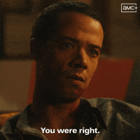 Interview With The Vampire Television GIF by Anne Rice's Immortal Universe