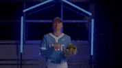Ball Softball GIF by UNC Tar Heels