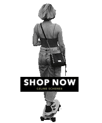French Girl Sticker by celine schener
