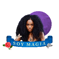 fire magic Sticker by netflixlat