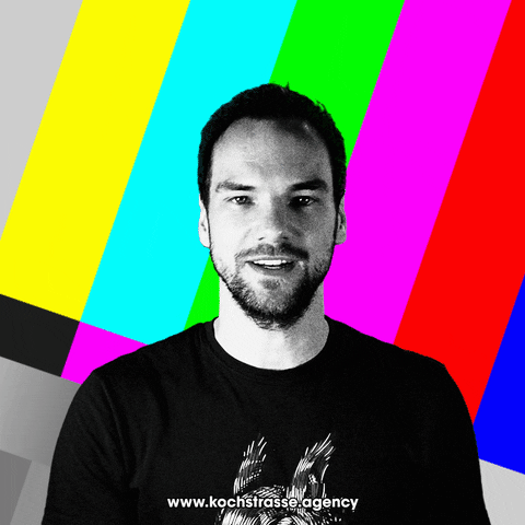 work agency GIF by Kochstrasse™